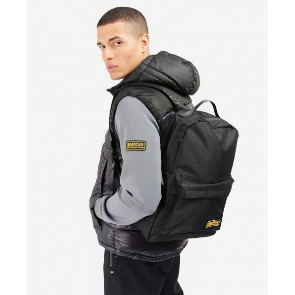 BACKPACK RIPSTOP