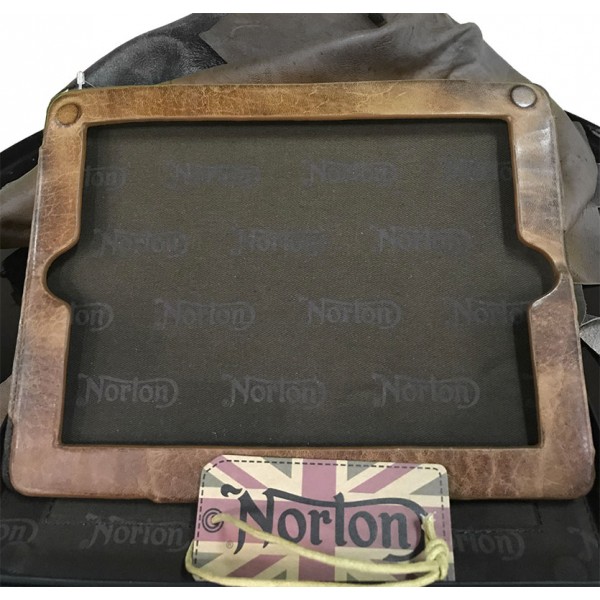 NORTON porta tablet per Apple iPad
