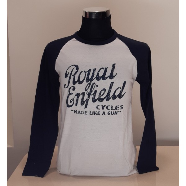 T-Shirt Royal Enfield ML