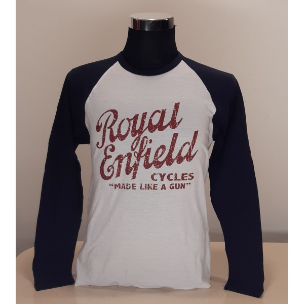 T-Shirt Royal Enfield ML 
